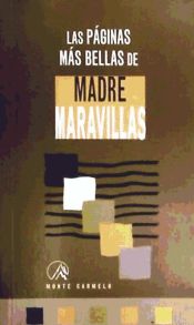 Portada de Las Páginas más bellas de Madre Maravillas