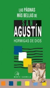 Portada de Las páginas más bellas de San Agustín