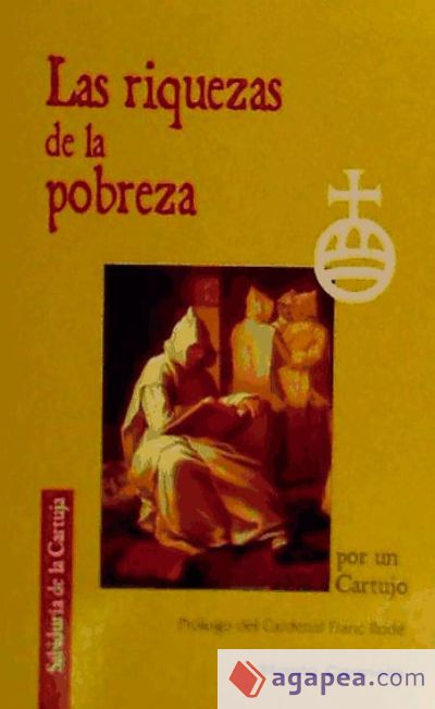 Las riquezas de la pobreza