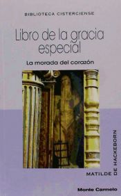 Portada de Libro de la gracia especial