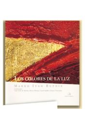 Portada de Los colores de la luz