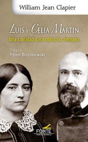 Portada de Luis y Celia Martin. Una sanitdad para toda la vida