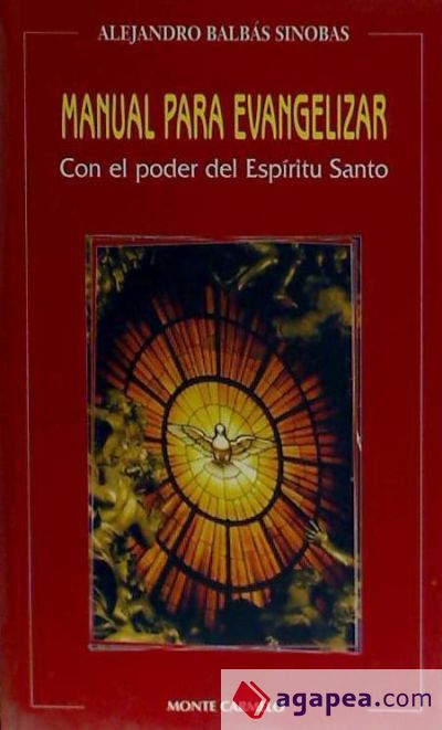 Manual para evangelizar