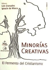 Portada de Minorías creativas