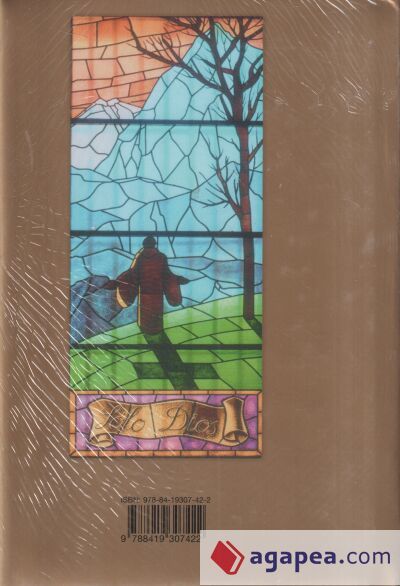 Obras C. San Rafael Arnaiz