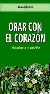 Portada de Orar con el corazón