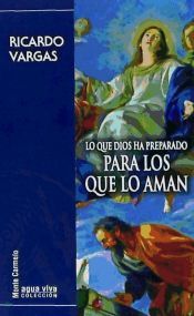 Portada de PARA LOS QUE LO AMAN