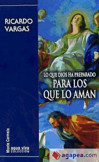 PARA LOS QUE LO AMAN PARA LOS QUE LO AMAN