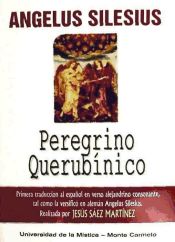 Portada de Peregrino Querubínico