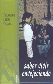 Portada de Saber vivir envejeciendo