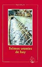 Portada de Salmos orantes de hoy