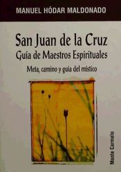 Portada de San Juan de la Cruz