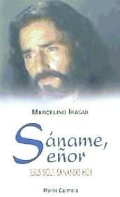 Portada de Sáname, Señor