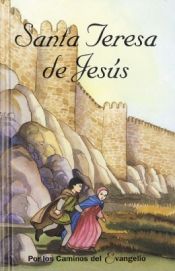 Portada de Santa Teresa de Jes&uacute;s