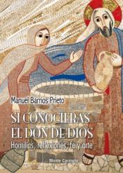 Portada de Si conocieras el don de Dios