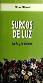 Portada de Surcos de luz