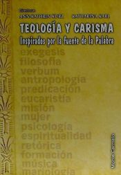 Portada de Teologia y Carisma