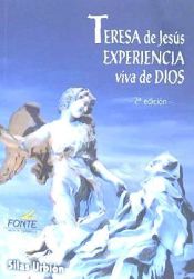 Portada de Teresa de Jesús: Experiencia viva de Dios