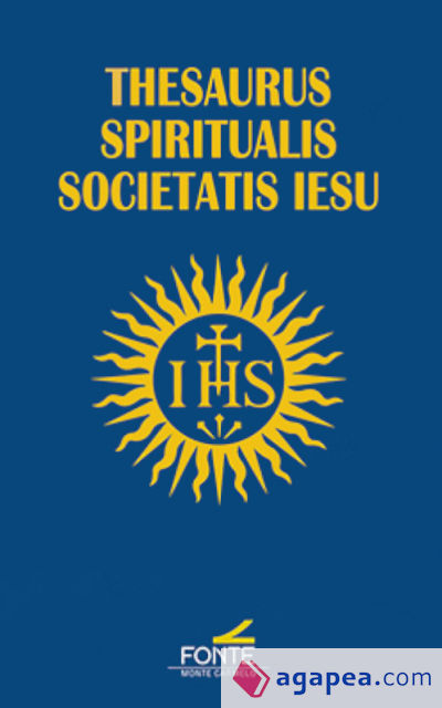 Thesaurus Spiritualis Societatis Iesu
