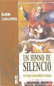 Portada de Un Himno de silencio