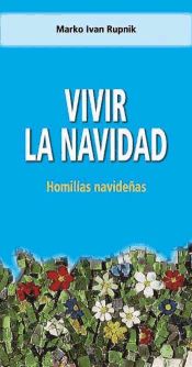 Portada de Vivir la Navidad