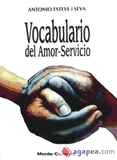 Vocabulario del Amor-Servicio