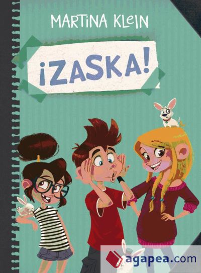 ¡Zaska!