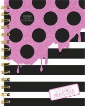 Portada de Agenda {Curso 2019-2020} (La diversión de Martina)