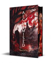 Portada de Alchemised. Edici&oacute;n Coleccionista, Limitada. / Alchemised