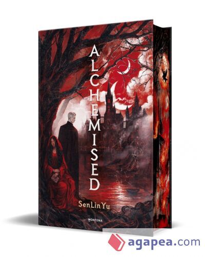 Alchemised. Edición Coleccionista, Limitada. / Alchemised Alchemised. Edición Coleccionista, Limitada. / Alchemised