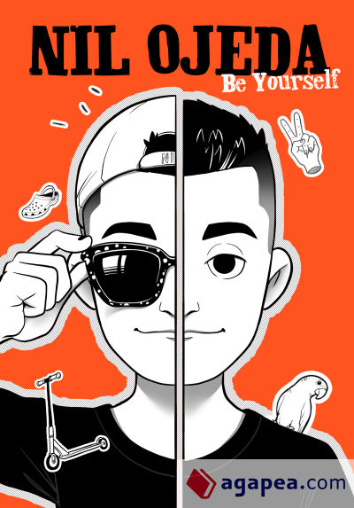 Be Yourself