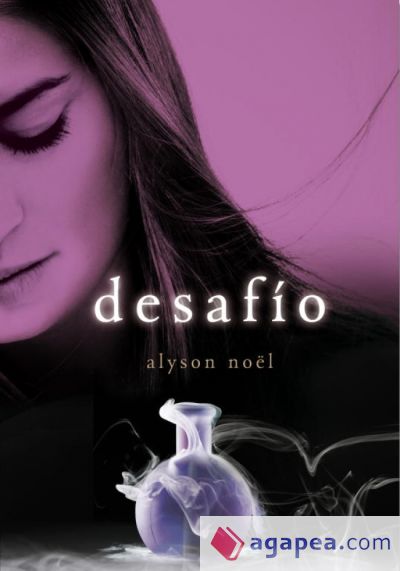 Desafío (Eternidad 5)