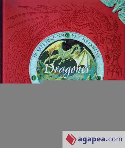 Dragones. El gran libro de los dragones