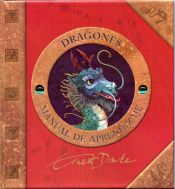 Portada de Dragones. Manual de aprendizaje