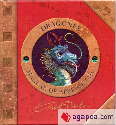 Dragones. Manual de aprendizaje