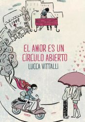 Portada de El amor es un círculo abierto