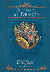 Portada de El diario del dragón