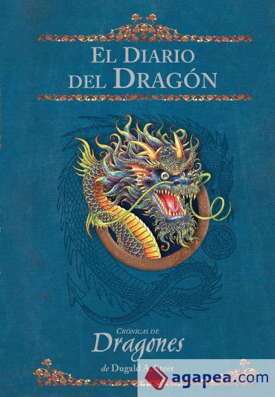 El diario del dragón