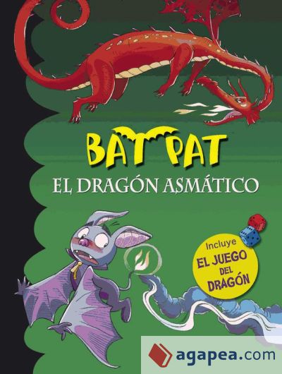 El dragón asmático