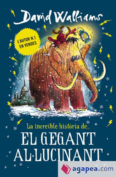 El gegant al·lucinant