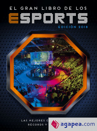 El gran libro de los eSports