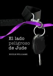 Portada de El lado peligroso de Jude (libro 2)