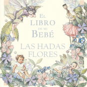 Portada de El libro de mi bebé