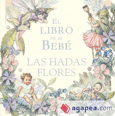 El libro de mi bebé