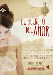 Portada de El secreto del amor