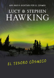 Portada de El tesoro cósmico (La clave secreta del universo 2)