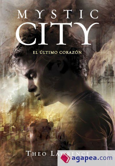 El &uacute;ltimo coraz&oacute;n