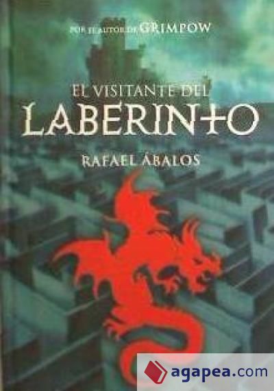 El visitante del laberinto