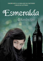 Portada de Esmeralda (Rubí 3, nueva encuadernación)