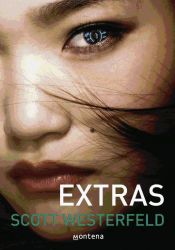 Portada de Extras (Traición 4)